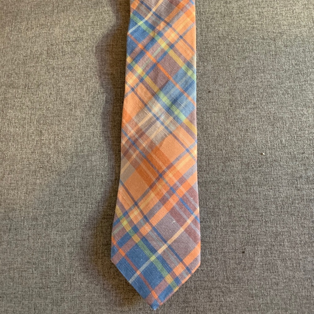 Brooks Brothers Slim Tie